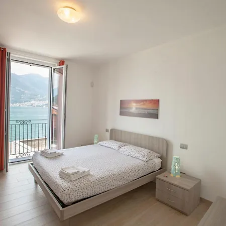 Fiore In Appartement Lezzeno