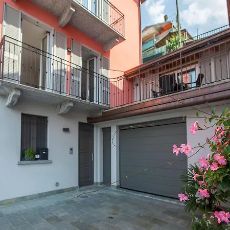 Fiore In Appartement *