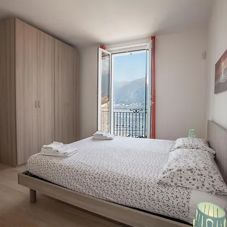 Fiore In Appartement Lezzeno