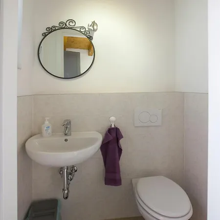 Appartement Fiore In Lezzeno