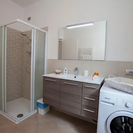 Fiore In Appartement