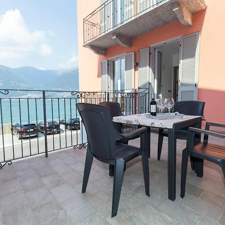 Fiore In Appartement