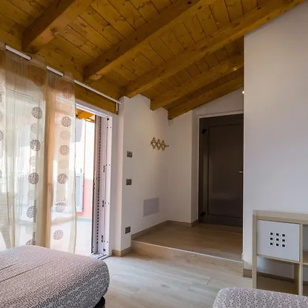 Fiore In Appartement